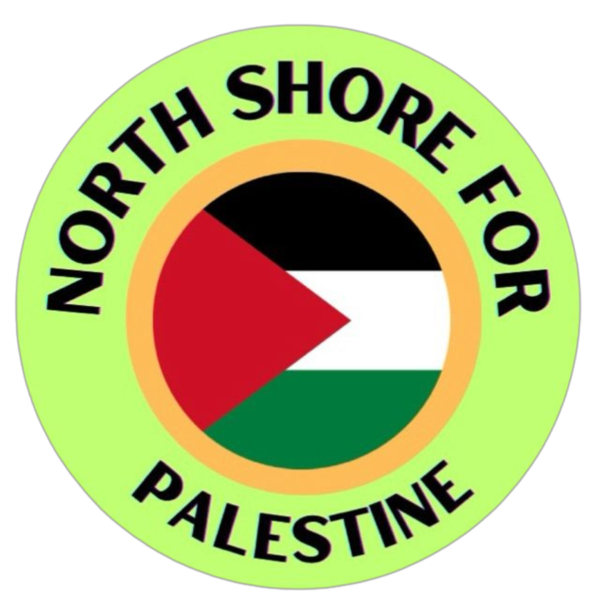 North Shore For Palestine